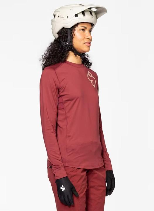 Immagine prodotto Sweet Protection Maglia Hunter LS W (M)