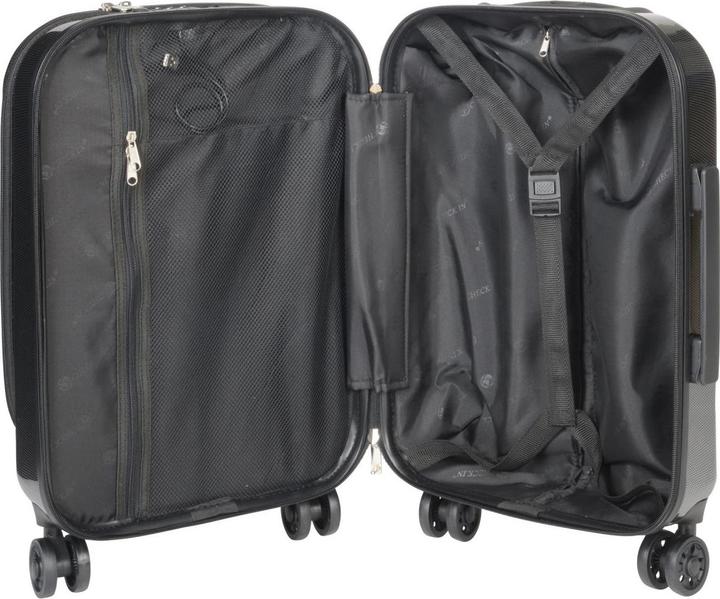 Image du produit Check.In Francfort 3.0 - Trolley (33 l, Bagage à main (jusqu'à 50l))