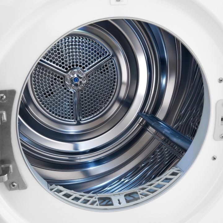 Immagine prodotto LG RT80V9W (8 kg, Modificabile)