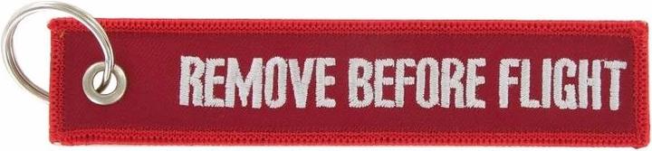 Produktbild AccuCell Remove before flight