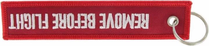 Produktbild AccuCell Remove before flight