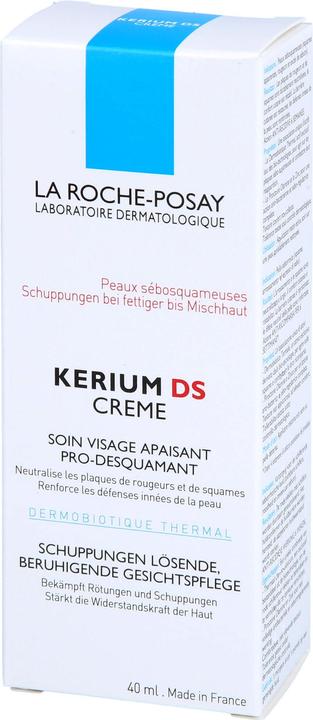 Actual product image La Roche Posay Kerium DS (40 ml, Day cream)