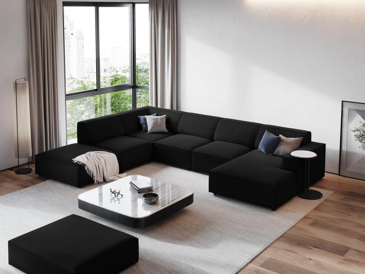 Actual product image Micadoni Jodie (Sofa landscape)