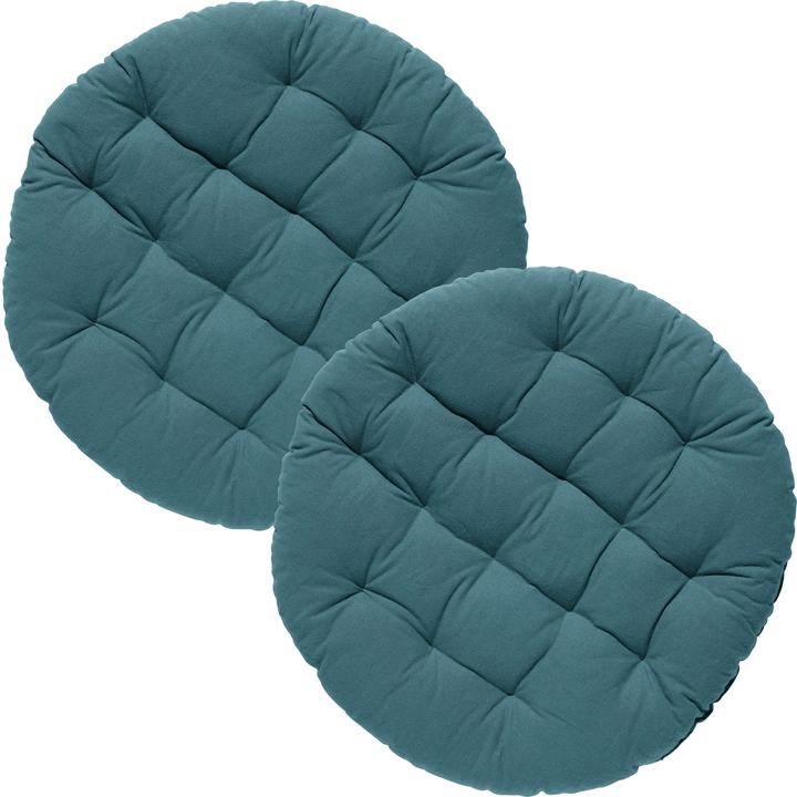 Actual product image Redbest Chair cushion (37 x 37 x 3 cm)