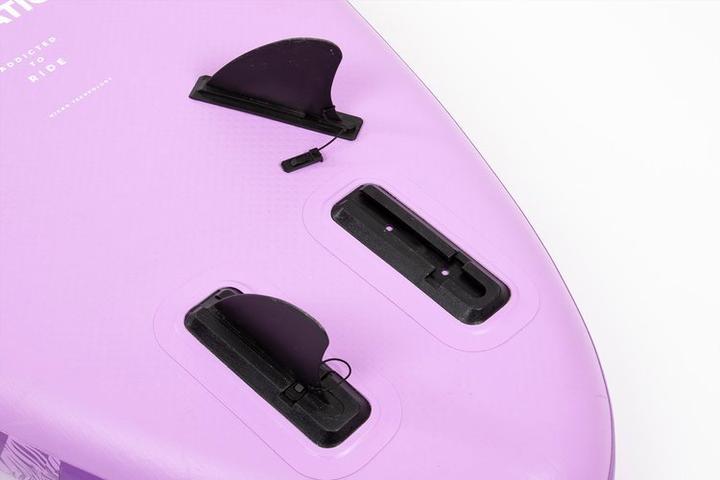Produktbild Fanatic Diamond Air Pocket (10'4")