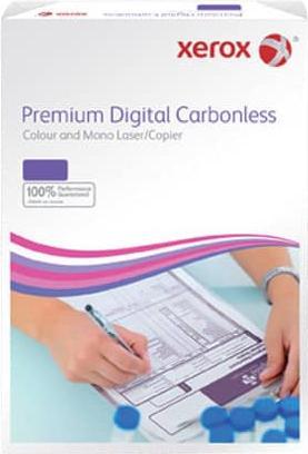 Produktbild Xerox Premium Digital Carbonless (80 g/m², 501 x, A4)