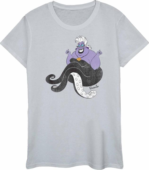 Grey heather