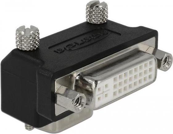 Actual product image Delock VGA to (VGA, 3.92 cm)