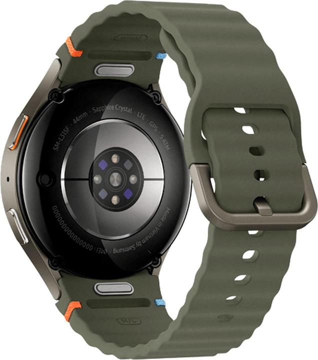 Produktbild Samsung Green (44.40 mm, 4G)