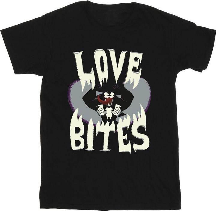 Venom Love Bites TShirt (3XL)