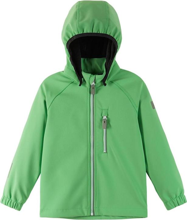 Actual product image Reima Kid's Vantti (92)