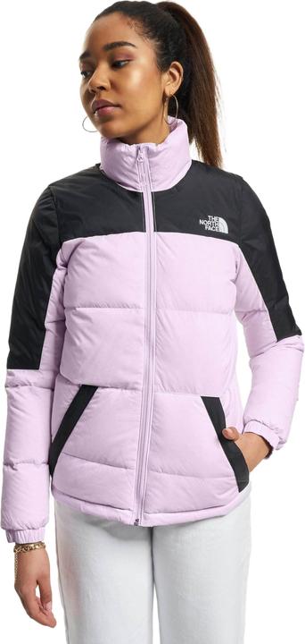 Actual product image North Face Diablo (M)