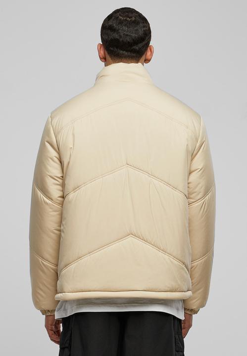Image du produit Urban Classics Arrow Puffer Jacket (L)