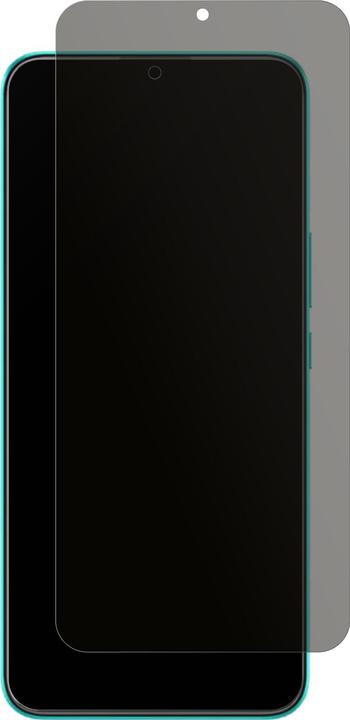 Immagine prodotto Dipos Pellicola Protettiva 4-Way Privacy (1 Pezzo/i, Wiko T10)
