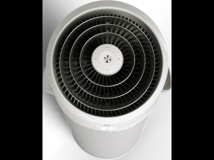Produktbild Electrolux Air Flower (40 m², 9000 BTU/h)