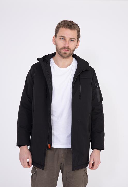 Produktbild Bombers Original Daunenjacke Iowa M (L)
