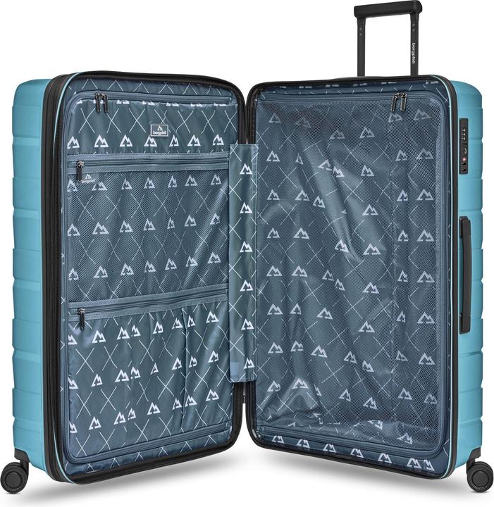 Actual product image Bergpfeil Travel Trolley (112 l, XL (from 140l))