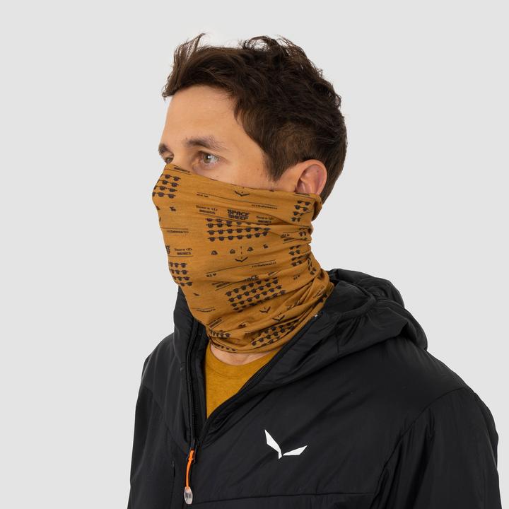 Immagine prodotto Salewa Sciarpa senza maniche con fascia Icono