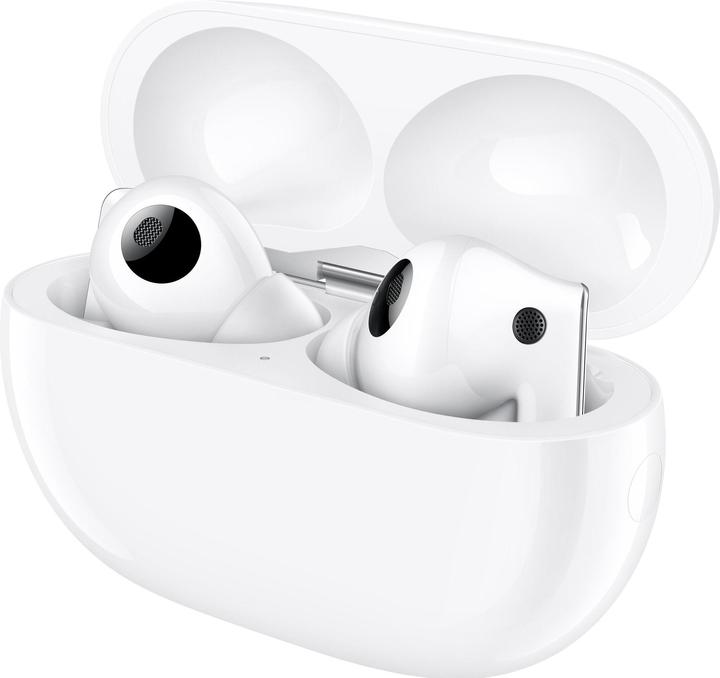 Image du produit Huawei Freebuds Pro 2 (ANC, 6.50 h, Sans fil)