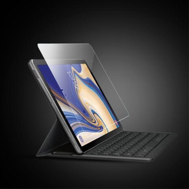 Produktbild Mocolo 3D Curved Schutzglas Displayschutz (1 Stück, Galaxy Tab S4 10.5 (2018))