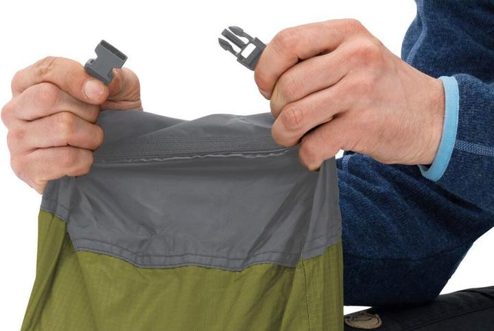 Produktbild Robens Lodge (Kuppelzelt, 3.10 kg, 2 Personen)