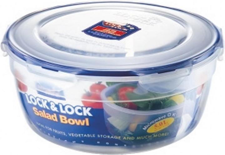 Produktbild Lock & Lock Nestables (5 l)