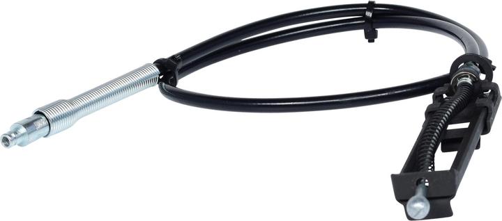 Image du produit KS Tools Câble Bowden 650 mm. blocable 115.1041-1