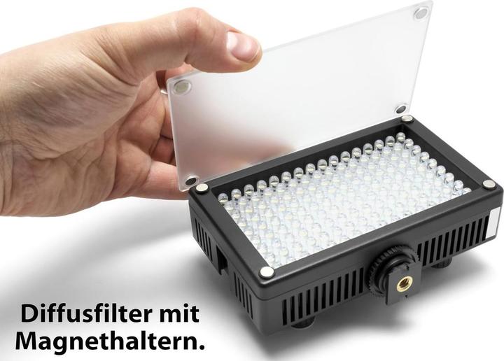 Produktbild Roko LED144