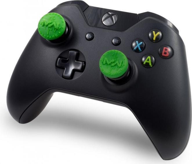 Immagine prodotto KontrolFreek Kf Gommini Per Controller Cod Mw Xbox (Xbox One S)