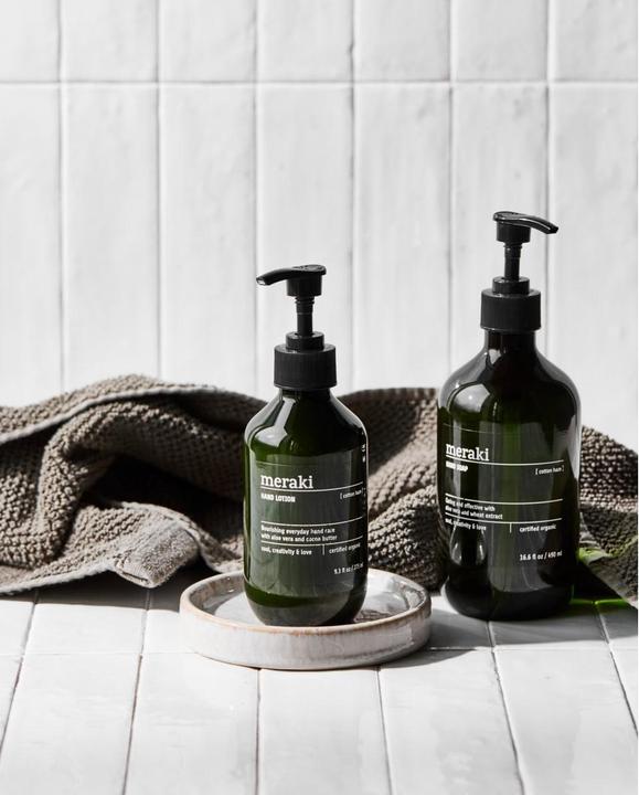 Actual product image Meraki Cotton Haze (275 ml)