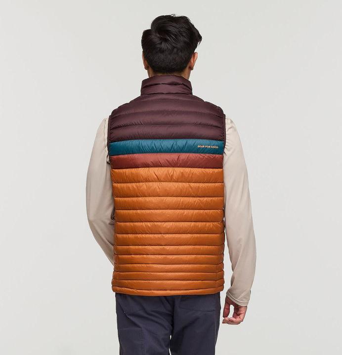 Produktbild Cotopaxi Fuego Down Vest (L)