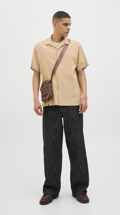 Image du produit Jack & Jones Chemise hawaïenne Relaxed Fit Chemise hawaïenne (XS)