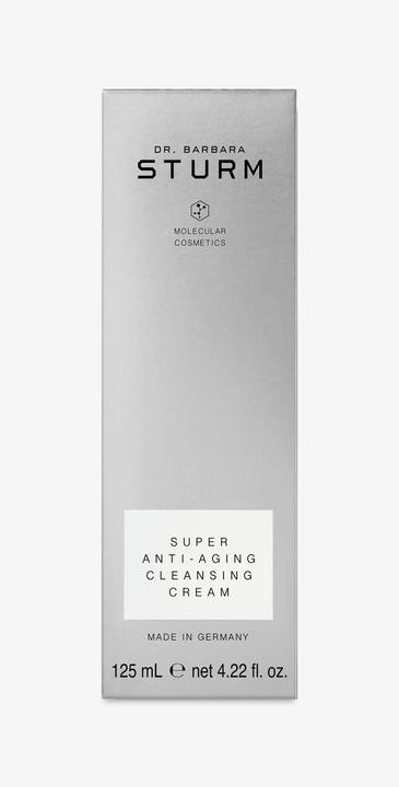 Produktbild Dr. Barbara Sturm Super Anti-Aging Cleansing Cream (Reinigungsmilch, 125 ml)