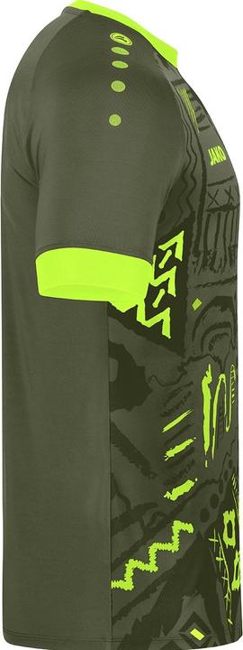 Image du produit JAKO Maillot Tropicana (128)