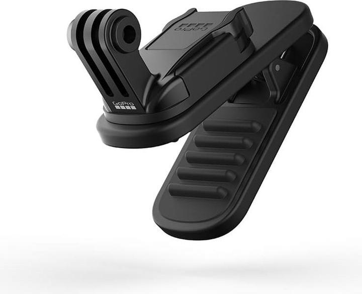 Produktbild GoPro Magnetic Swivel Clip (Hero 9, hero 5, Hero 6, Hero 7, Hero 8)