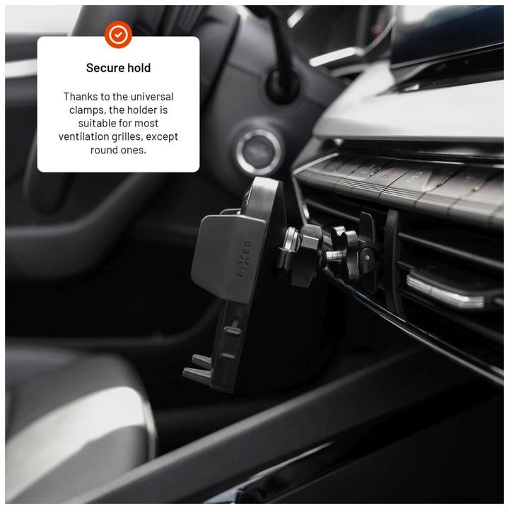 Produktbild Fixed Iconiq Vent