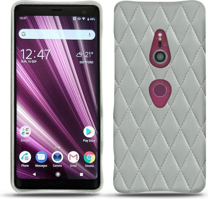 Produktbild Noreve Lederschutzhülle (Sony Xperia XZ3)