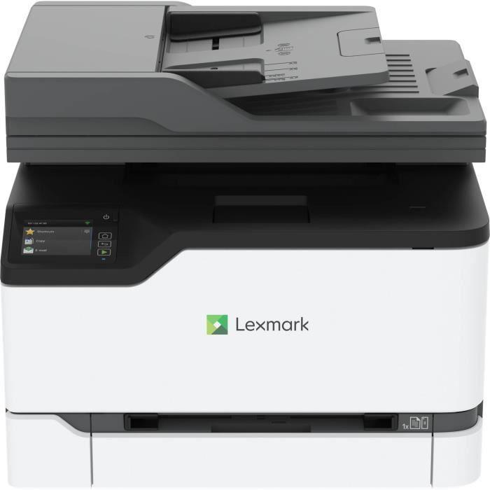 Image du produit Lexmark MC3426adw (Laser, Couleur)