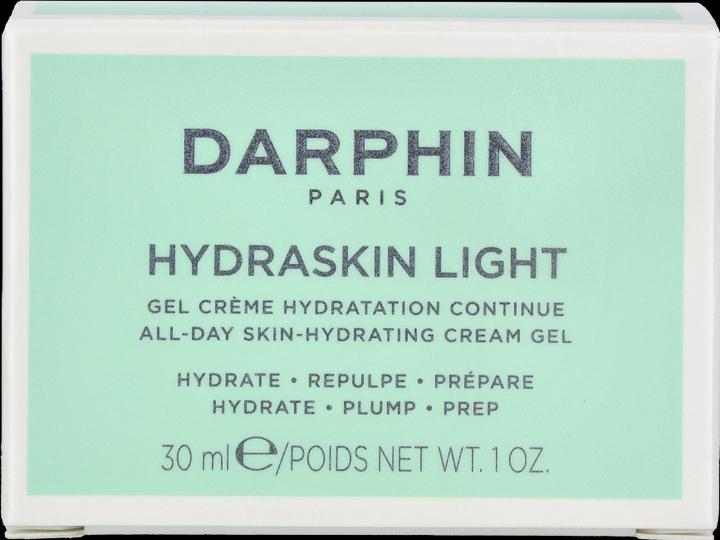 Actual product image Darphin Hydraskin Light All Day Skin Hydrating Cream-Gel (30 ml, Day cream)