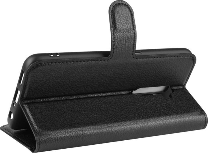 Produktbild Screenguard Oppo Reno2 Leather Guard Lederhülle (Oppo Reno 2)