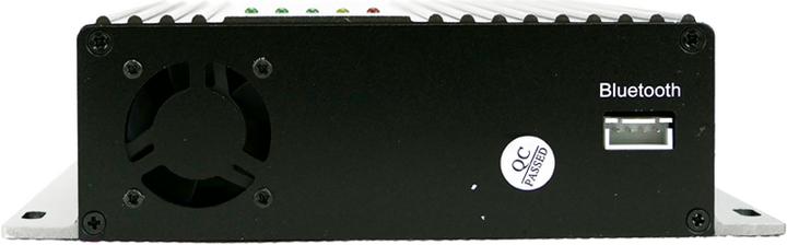Actual product image Voltima SCN20 MPPT Solar Charge Controller 12V/24V 240Wp/480Wp 50V 20A