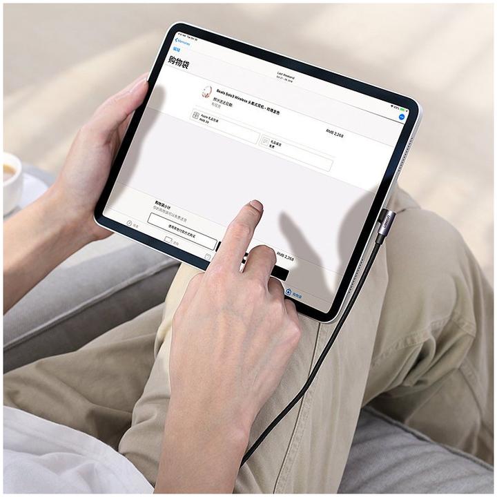 Immagine prodotto Ugreen USB C — USB C (1 m, USB 2.0)