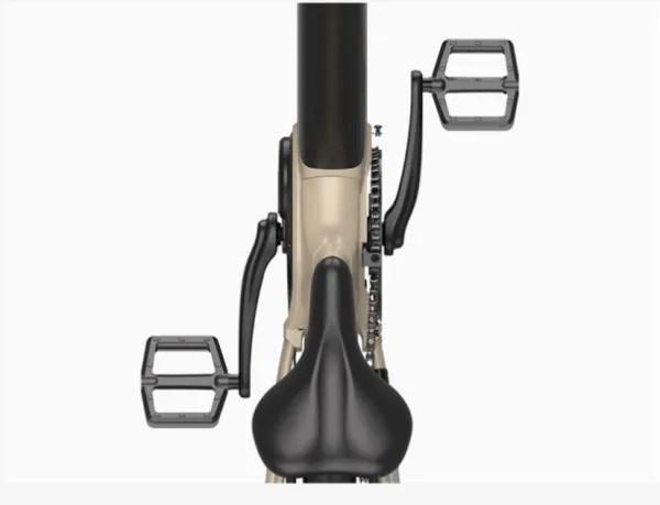 Actual product image Okai EB10 (48 cm)