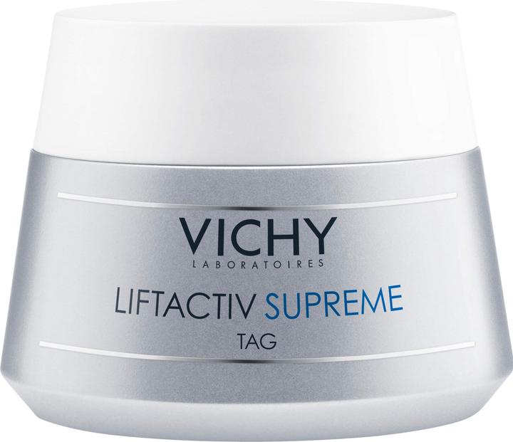 Actual product image Vichy Liftactiv Supreme (50 ml, Day cream)