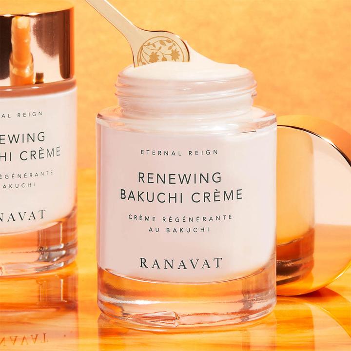 Produktbild Ranavat ETERNAL REIGN Renewing Bakuchi Cream (50 ml, 24h Creme)
