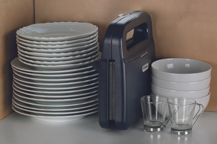 Immagine prodotto Ariete 1971 Sandwich Maschine