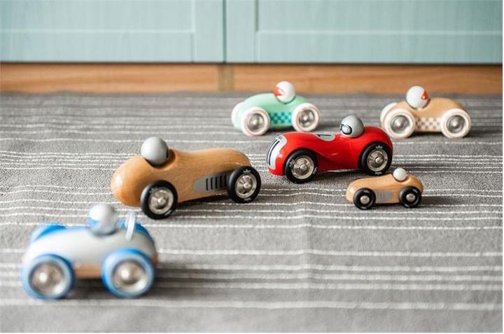 Image du produit Vilac Voiture jouet "Roadster Vintage