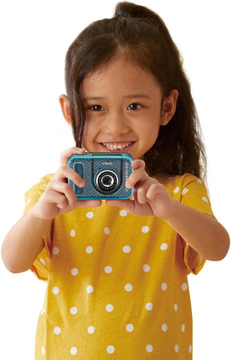 Produktbild VTech KidiZoom Vloggercam