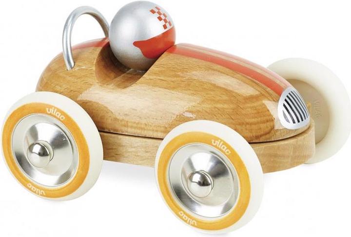 Image du produit Vilac Voiture jouet "Roadster Vintage