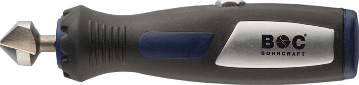 Productafbeelding Bohrcraft Handbramer met handgreep HSS 90 graden Z3 Nominale ø 16,5 mm (16,5 millimeter)